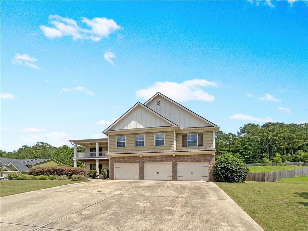 55 Sweetwater Way, Senoia, GA 30276 — most recent listing photo