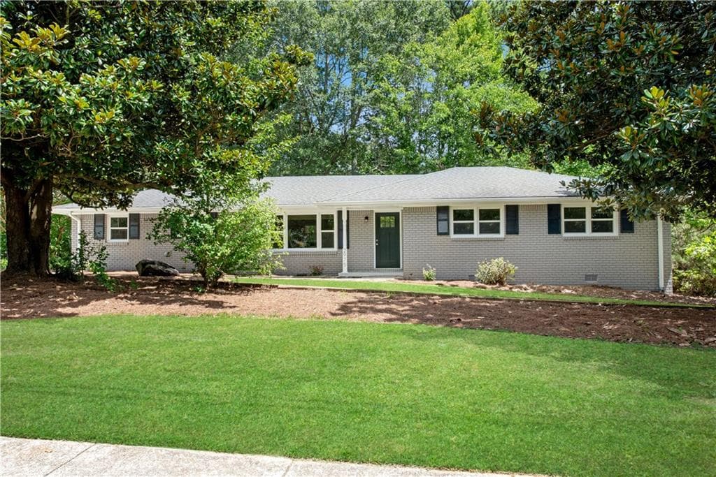 2975 Gray Road, Smyrna, GA 30082 — most recent listing photo