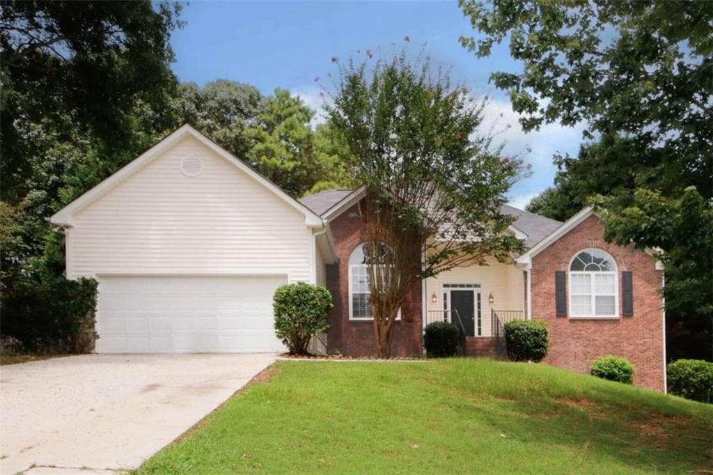 1972 Flowering Drive, Grayson, GA 30017 — most recent listing photo