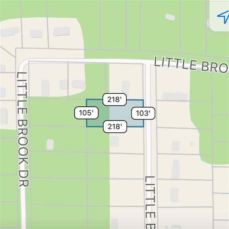 229 Little Brook Drive, Woodstock, GA 30188 — most recent listing photo