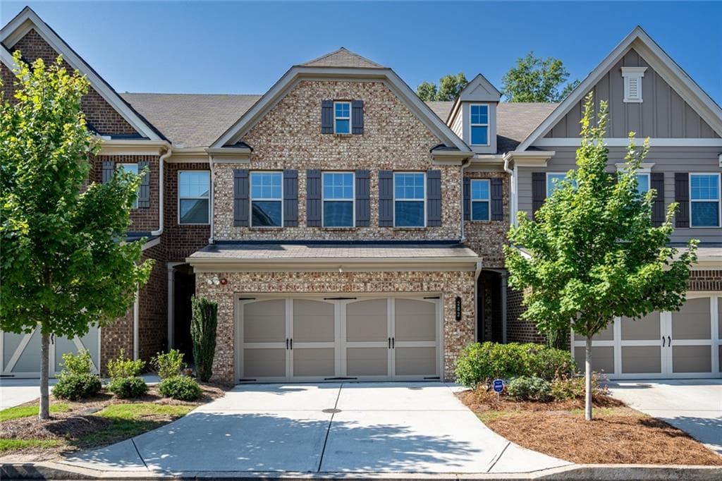 282 Senna Street, Marietta, GA 30064 — most recent listing photo