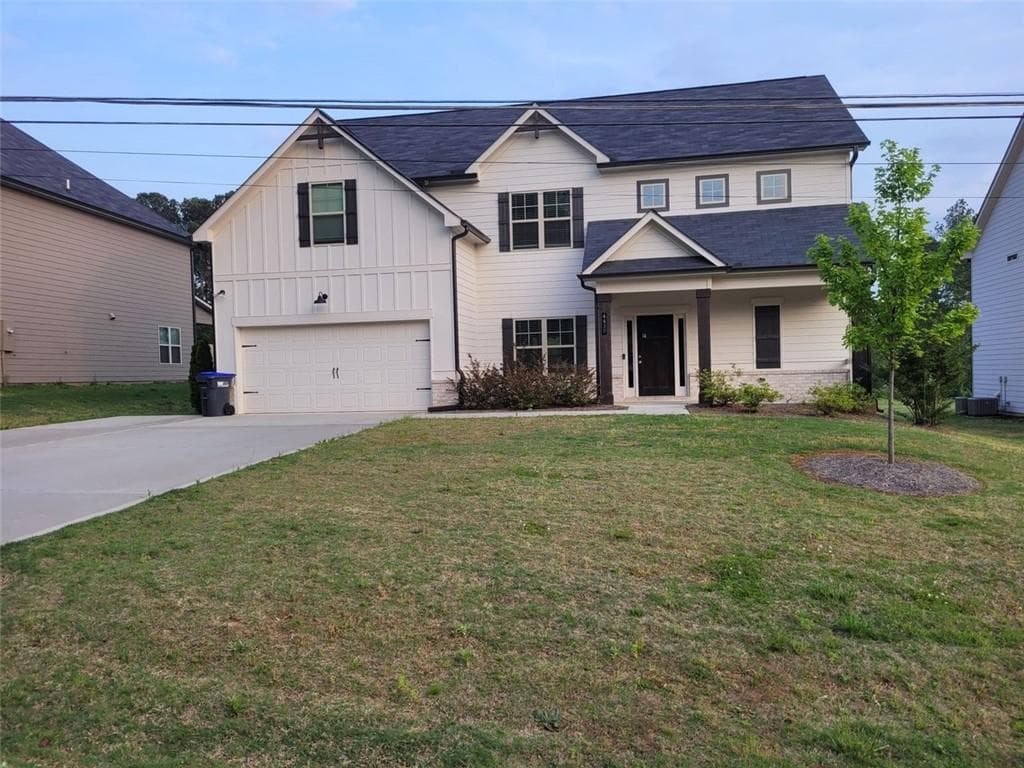 4430 VERNON Street, Lilburn, GA 30047 — most recent listing photo