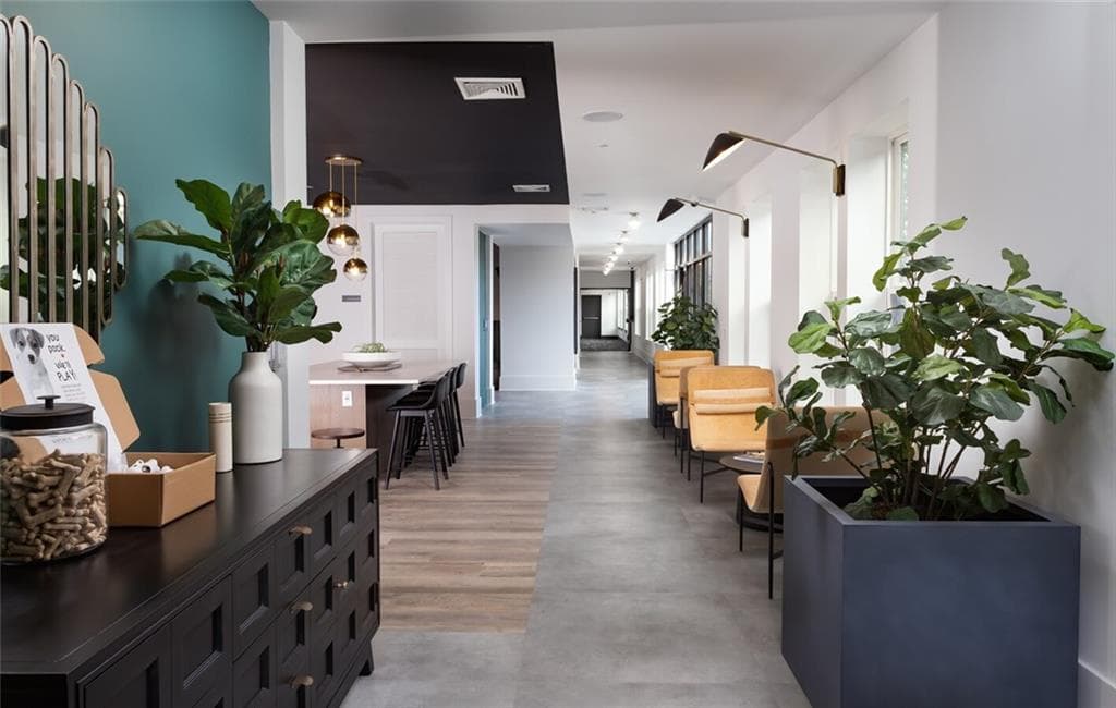 2 bedroom, 2 bathroom, 1,354 sq ft apartment for rent at 230 Bill Kennedy Way 2x2, Atlanta, GA 30316 for $3,163 a month — photo 8