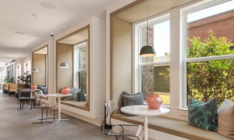 2 bedroom, 2 bathroom, 1,354 sq ft apartment for rent at 230 Bill Kennedy Way 2x2, Atlanta, GA 30316 for $3,163 a month — photo 9