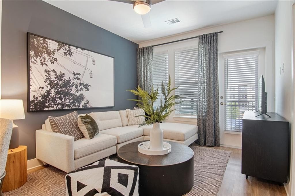 1 bedroom, 1 bathroom, 656 sq ft apartment for rent at 230 Bill Kennedy Way A-108, Atlanta, GA 30316 for $1,917 a month — photo 9