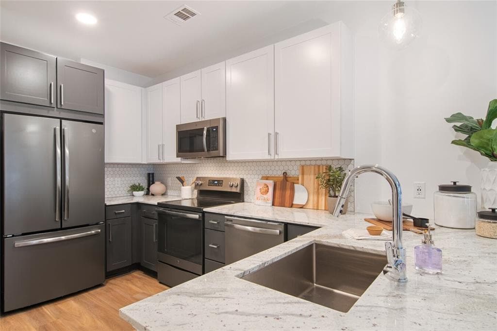 1 bedroom, 1 bathroom, 656 sq ft apartment for rent at 230 Bill Kennedy Way A-108, Atlanta, GA 30316 for $1,917 a month — photo 10