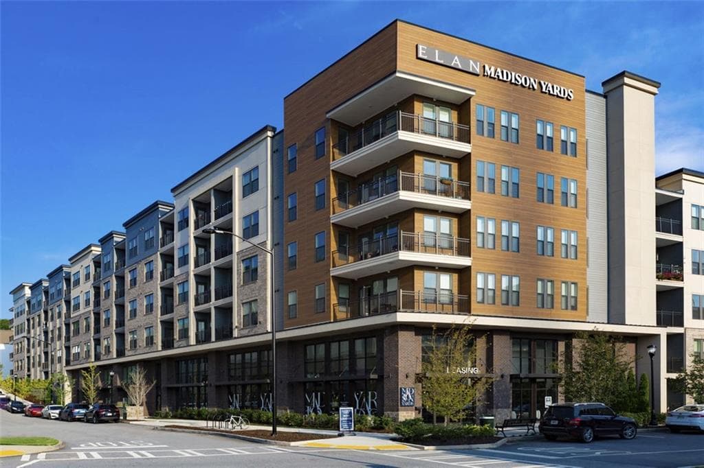 1 bedroom, 1 bathroom, 557 sq ft apartment for rent at 230 Bill Kennedy Way Studio, Atlanta, GA 30316 for $1,540 a month — photo 3