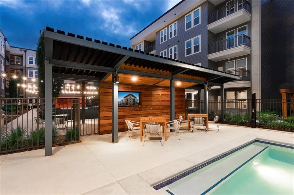 1 bedroom, 1 bathroom, 557 sq ft apartment for rent at 230 Bill Kennedy Way Studio, Atlanta, GA 30316 for $1,540 a month — photo 7