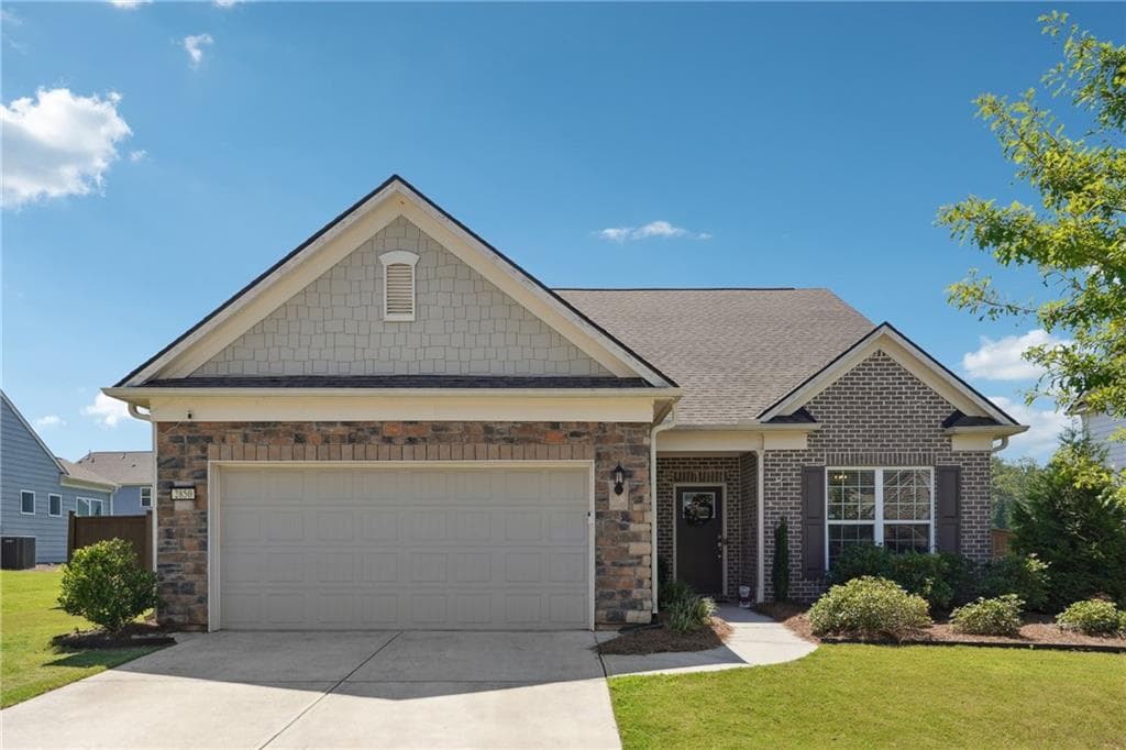2850 Admiral Bay Drive, Cumming, GA 30041 — most recent listing photo