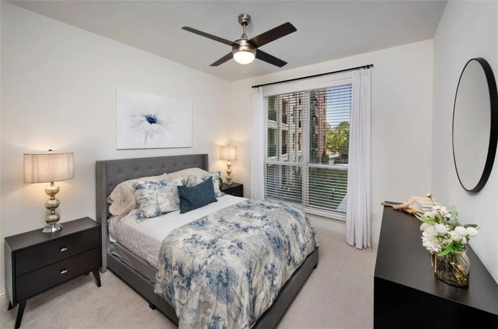 3 bedroom, 2 bathroom, 1,261 sq ft apartment for rent at 2180 Shadowood Parkway 201, Atlanta, GA 30339 for $3,011 a month — photo 6