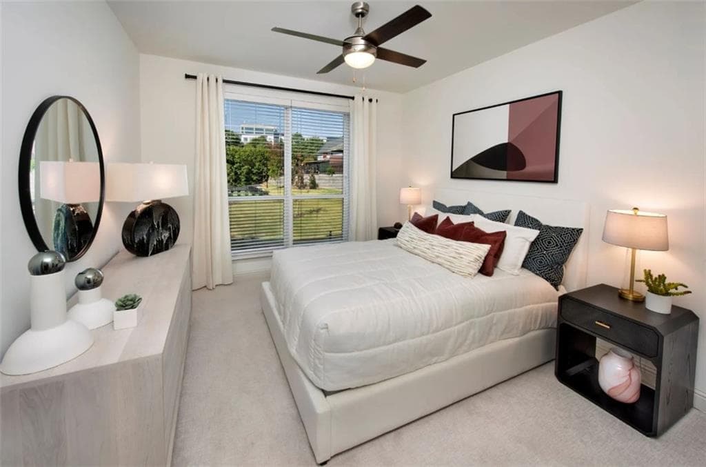 3 bedroom, 2 bathroom, 1,261 sq ft apartment for rent at 2180 Shadowood Parkway 201, Atlanta, GA 30339 for $3,011 a month — photo 7