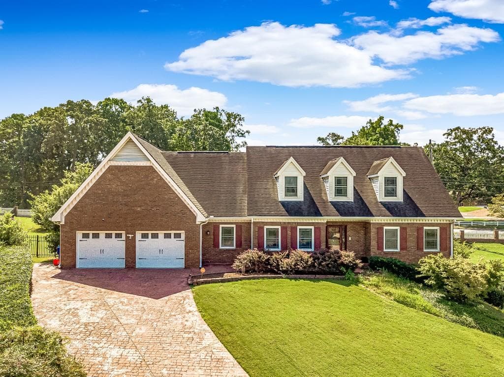 760 James Circle, Lawrenceville, GA 30046 — most recent listing photo
