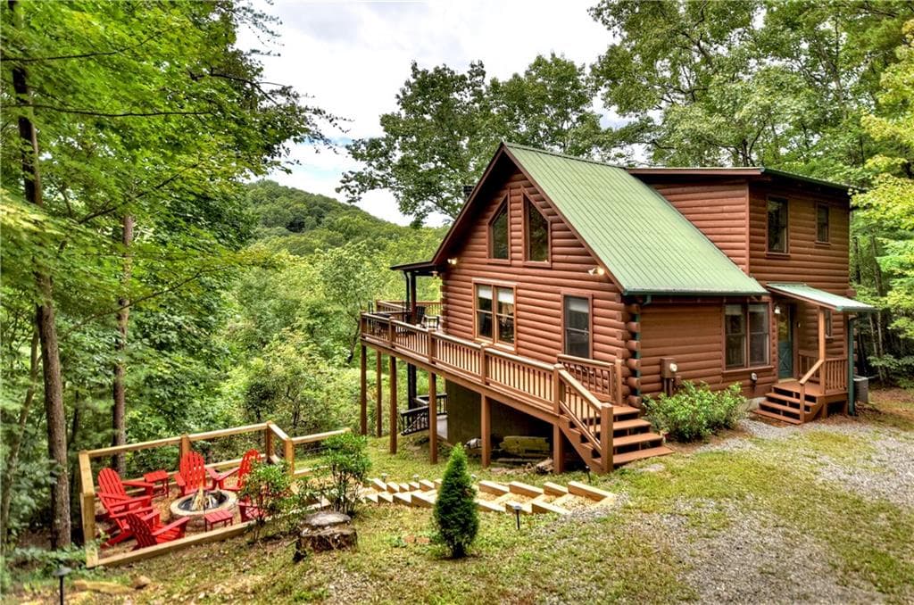 434 Martin Crossing, Cherry Log, GA 30522 — most recent listing photo