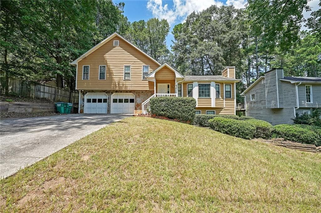 4599 Iroquois Trail, Duluth, GA 30096 — most recent listing photo