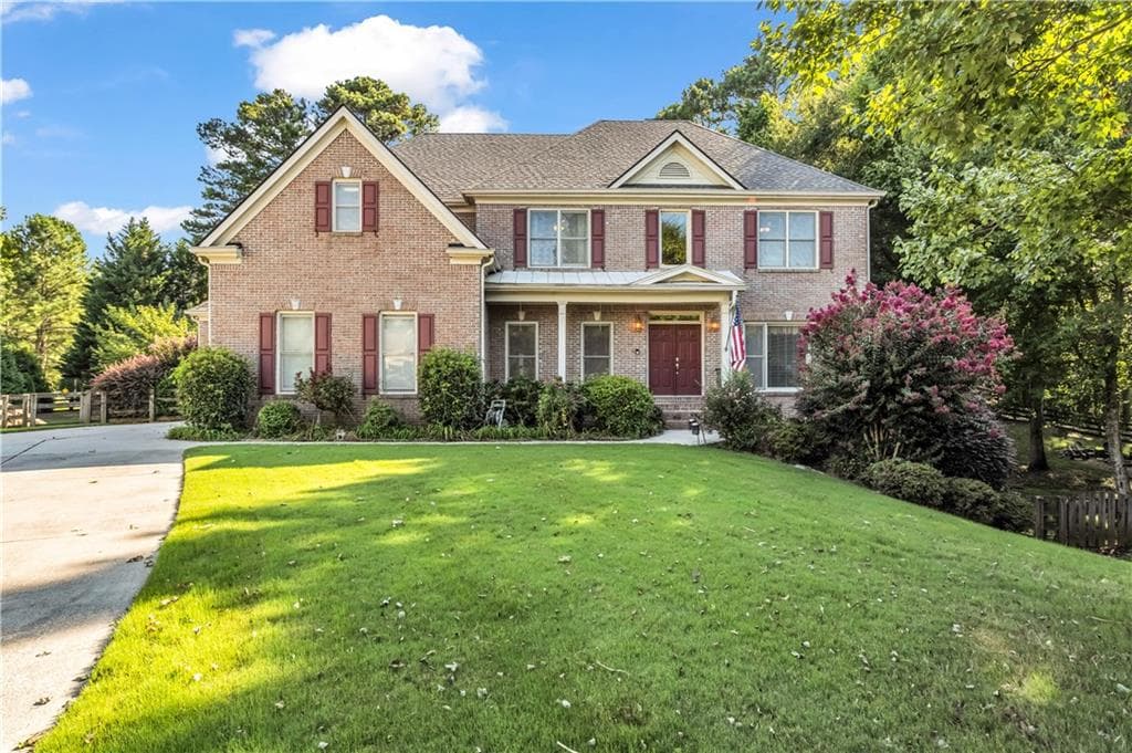 6115 Heritage Manor Drive, Cumming, GA 30040 — most recent listing photo