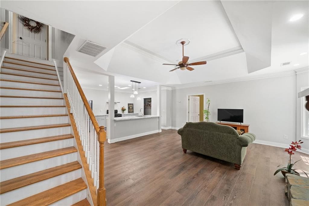 1488 Talc Mine Road, Jasper, GA 30143 — most recent listing photo