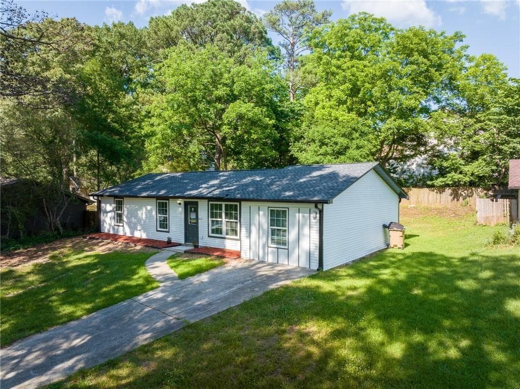 6628 Branch Drive, Rex, GA 30273 — most recent listing photo