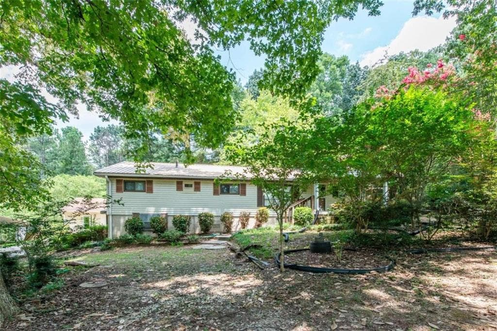 6514 John West Road, Winston, GA 30187 — most recent listing photo