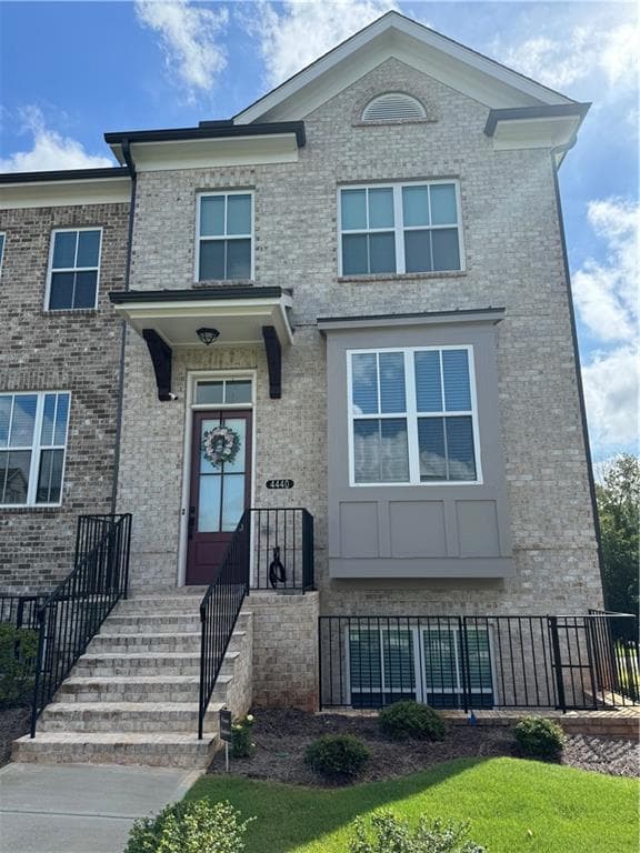 4440 Sims Park Overlook, Suwanee, GA 30024 — most recent listing photo