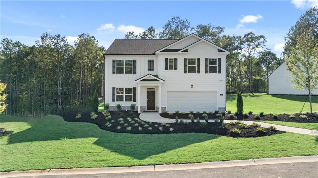 1061 Amerson Street, Buckhead, GA 30625 — most recent listing photo
