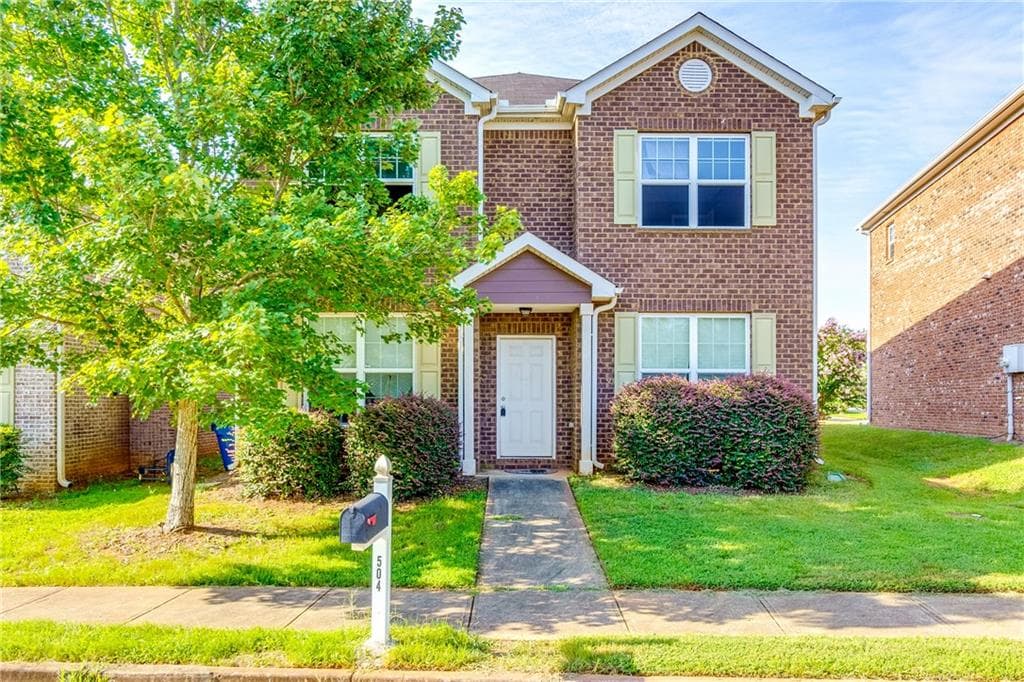 504 Tulip Lane, Mcdonough, GA 30252 — most recent listing photo