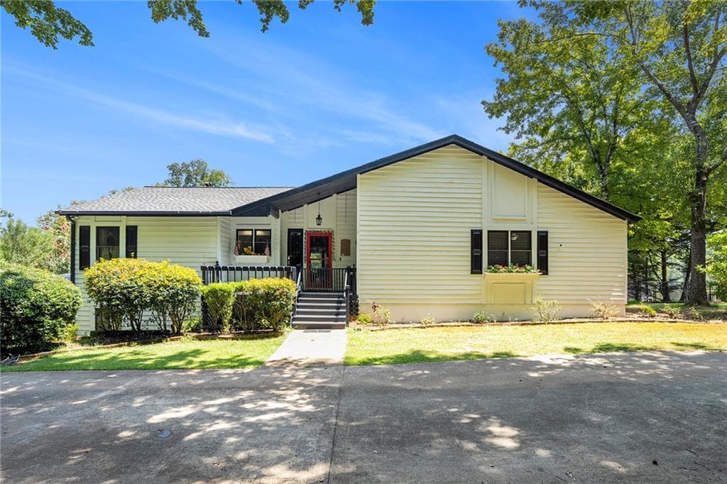 5110 W Shore Drive, Conyers, GA 30094 — most recent listing photo