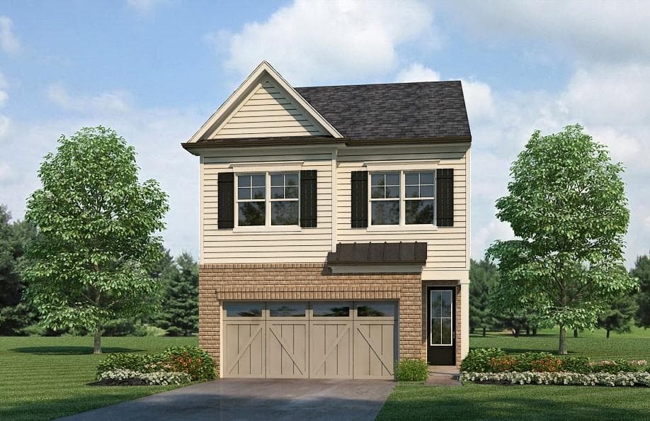 5518 LEYLAND Drive, Flowery Branch, GA 30542 — most recent listing photo