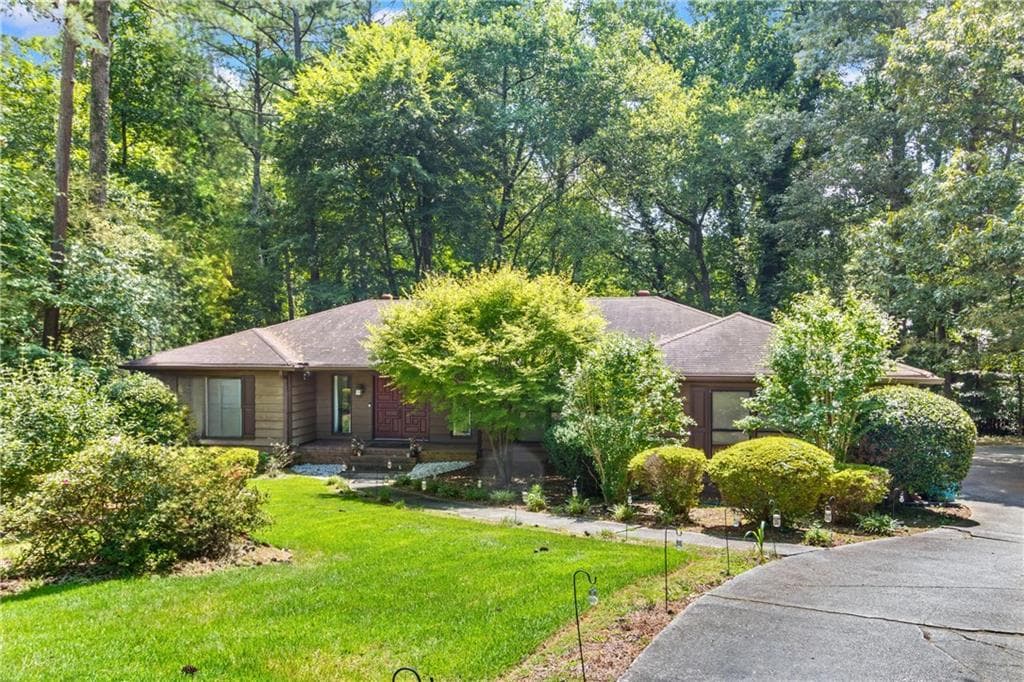 5472 Dry Fork Creek Terrace, Stone Mountain, GA 30087 — most recent listing photo