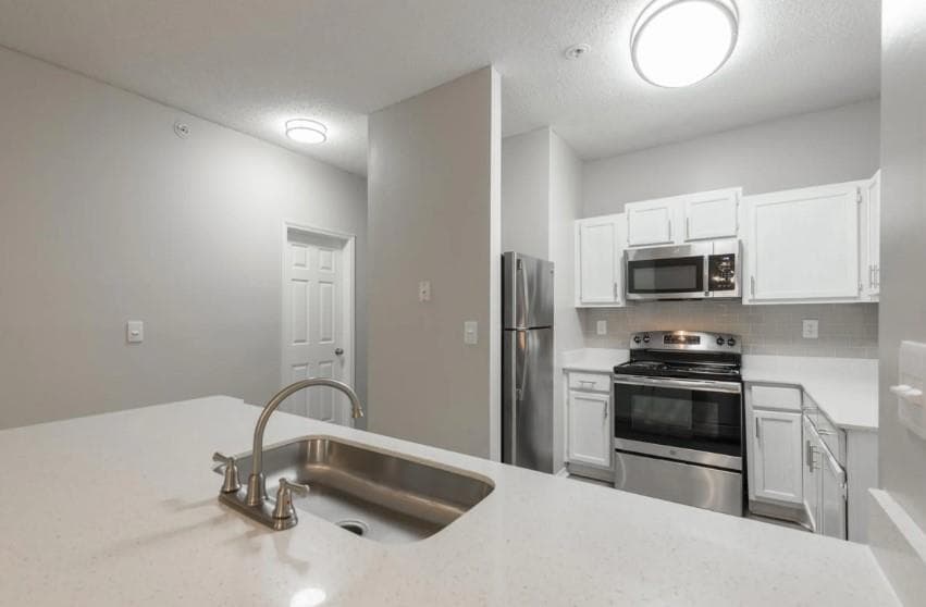 1 bedroom, 1 bathroom, 902 sq ft apartment for rent at 2158 Cumberland Parkway 12407, Atlanta, GA 30339 for $1,468 a month — photo 3