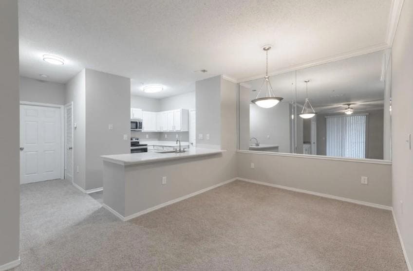 2 bedroom, 2 bathroom, 1,294 sq ft apartment for rent at 2158 Cumberland Parkway 05206, Atlanta, GA 30339 for $1,633 a month — photo 5