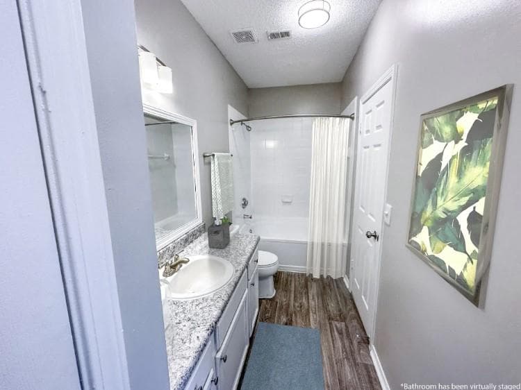 2 bedroom, 2 bathroom, 1,294 sq ft apartment for rent at 2158 Cumberland Parkway 05206, Atlanta, GA 30339 for $1,633 a month — photo 9