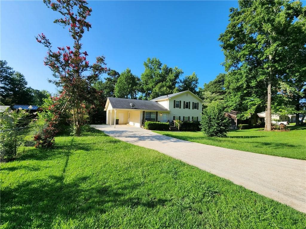 45 Old Lantern Drive, Stockbridge, GA 30281 — most recent listing photo