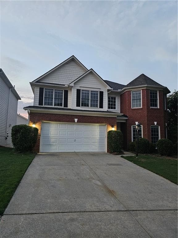 3901 Hooch Landing, Duluth, GA 30097 — most recent listing photo