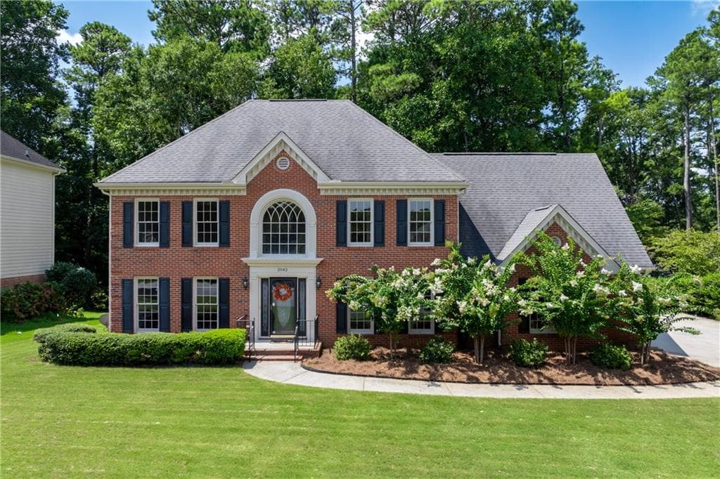 2042 Queen Victoria Court, Lawrenceville, GA 30043 — most recent listing photo