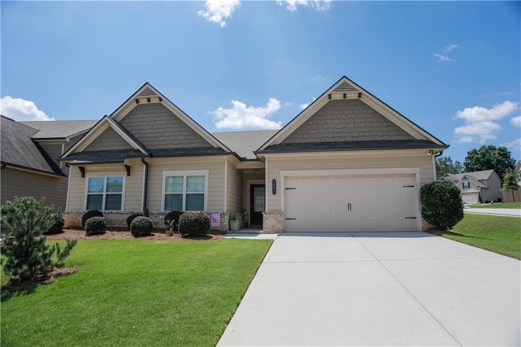 7691 Silk Tree Pointe, Braselton, GA 30517 — most recent listing photo