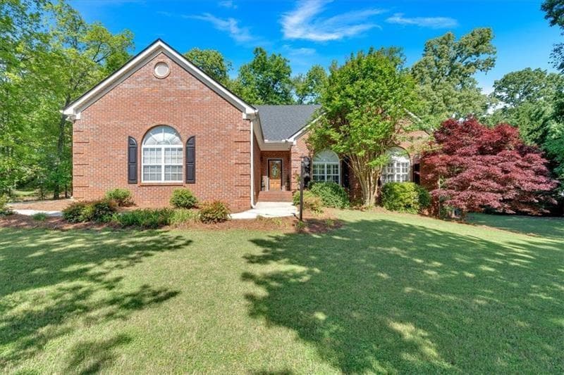 29 Friendship Road, Euharlee, GA 30145 — most recent listing photo