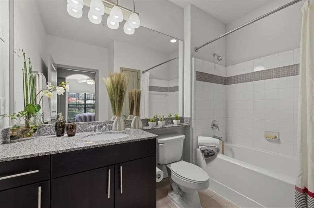 1 bedroom, 1 bathroom, 733 sq ft apartment for rent at 415 Armour Drive 08407, Atlanta, GA 30324 for $1,569 a month — photo 7