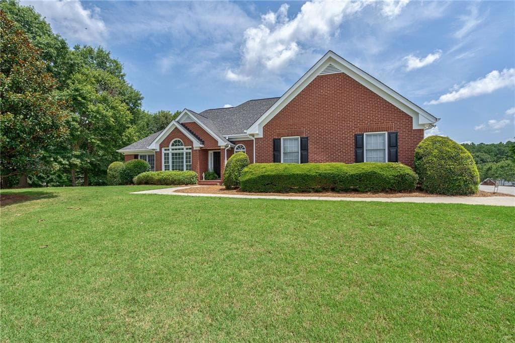 900 Old Barker Place, Loganville, GA 30052 — most recent listing photo