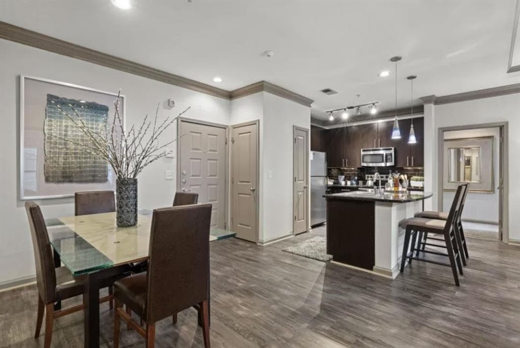 2 bedroom, 2 bathroom, 1,072 sq ft apartment for rent at 415 Armour Drive 10102, Atlanta, GA 30324 for $1,774 a month — photo 3