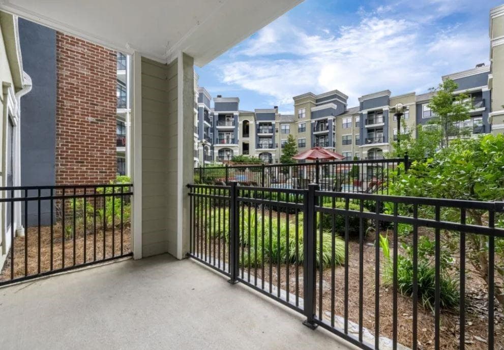2 bedroom, 2 bathroom, 1,072 sq ft apartment for rent at 415 Armour Drive 10102, Atlanta, GA 30324 for $1,774 a month — photo 10