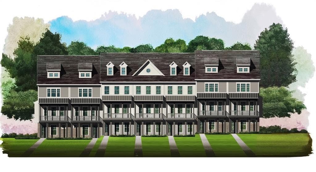 1981 Flying Scotsman Drive 15, Kennesaw, GA 30144 — most recent listing photo