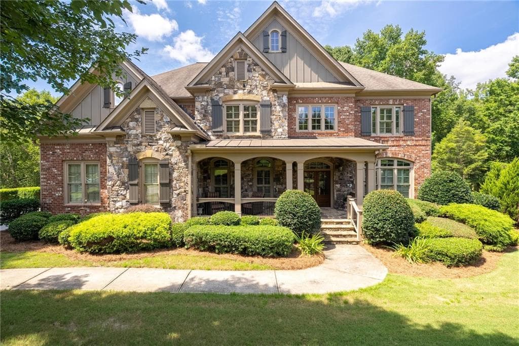 990 Chivencester Court, Suwanee, GA 30024 — most recent listing photo