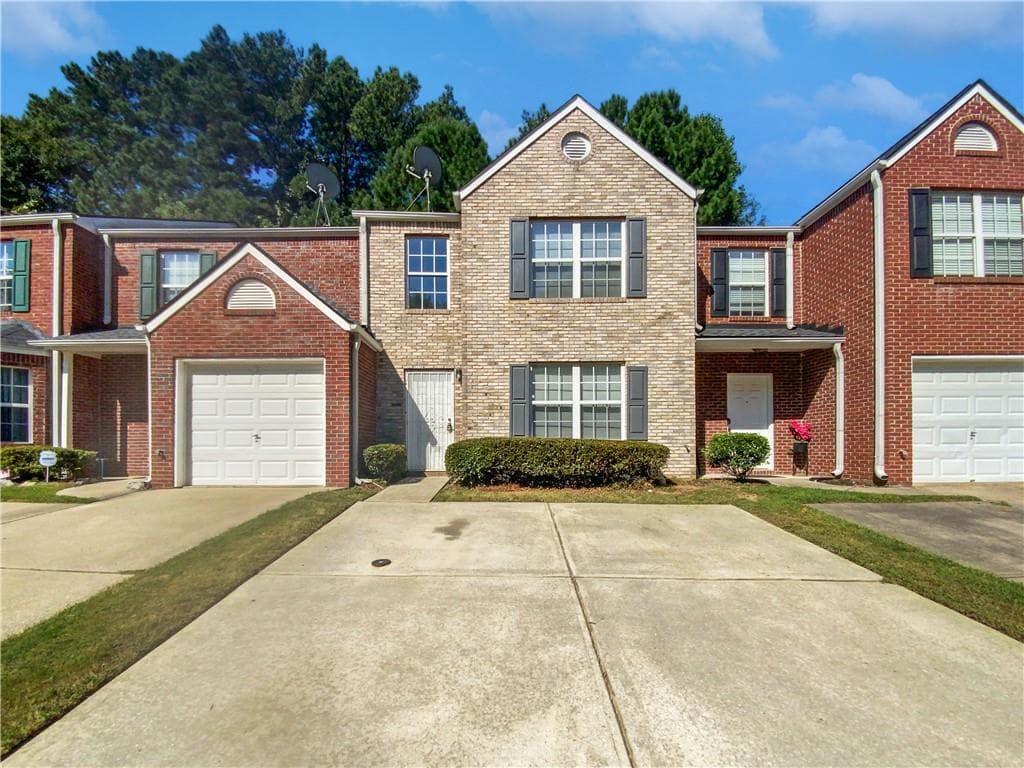 1503 Eastern Sunrise Lane, Decatur, GA 30034 — most recent listing photo
