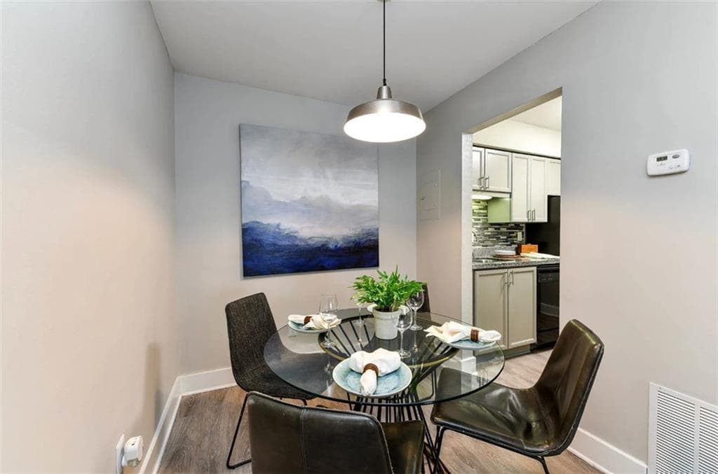1 bedroom, 1 bathroom apartment for rent at 2800 Paces Ferry Road 0108, Atlanta, GA 30339 for $1,544 a month — photo 6