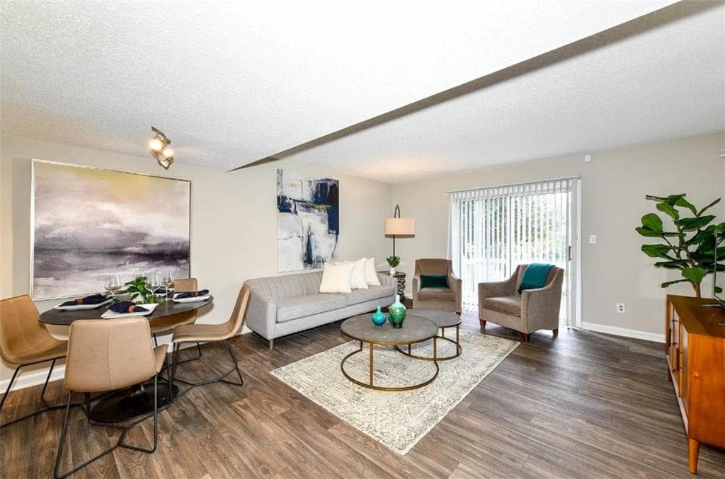 1 bedroom, 1 bathroom apartment for rent at 2800 Paces Ferry Road 0108, Atlanta, GA 30339 for $1,544 a month — photo 7