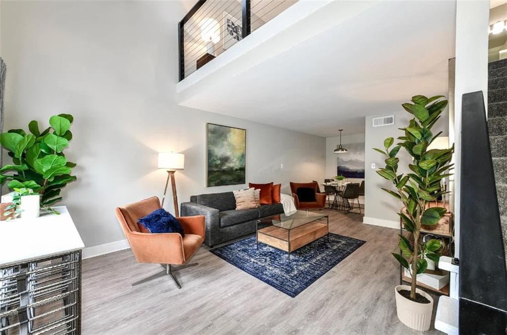 1 bedroom, 1 bathroom apartment for rent at 2800 Paces Ferry Road 0108, Atlanta, GA 30339 for $1,544 a month — photo 9