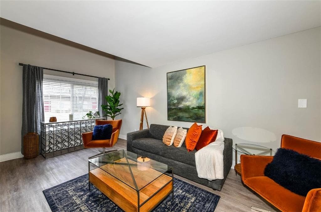 1 bedroom, 1 bathroom apartment for rent at 2800 Paces Ferry Road 0108, Atlanta, GA 30339 for $1,544 a month — photo 10
