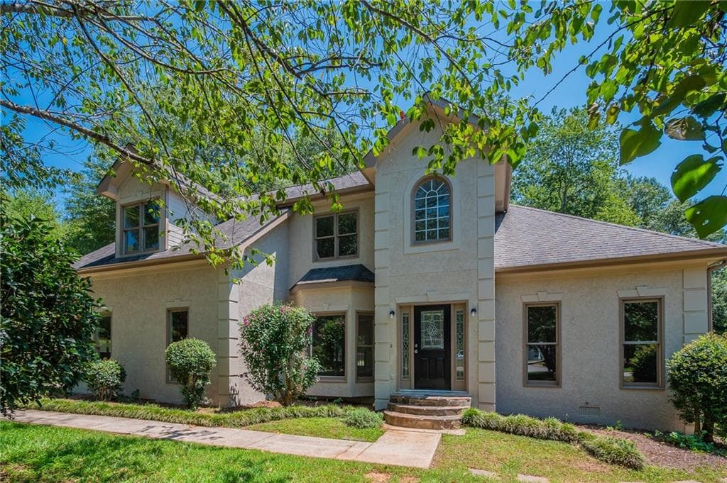 55 Glenridge Drive, Newnan, GA 30265 — most recent listing photo