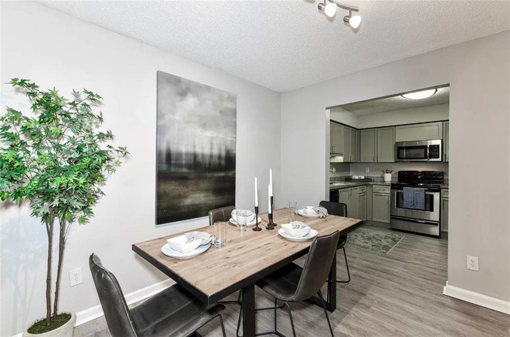 2 bedroom, 2 bathroom apartment for rent at 2800 Paces Ferry Road 2528, Atlanta, GA 30339 for $1,570 a month — photo 5