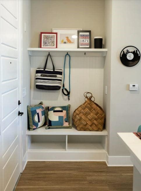 2 bedroom, 2 bathroom, 946 sq ft apartment for rent at 100 Fulton Street 3101, Atlanta, GA 30312 for $1,730 a month — photo 6